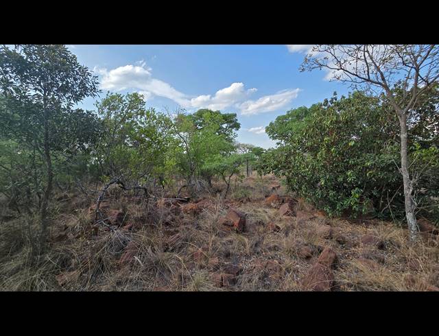 2,500M² VACANT LAND FOR SALE IN VERLOREN ESTATE